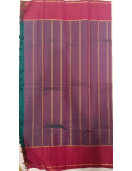 SAREES KPM SILK WITH BLOUSE