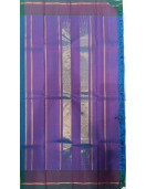 SAREES KPM SILK WITH BLOUSE