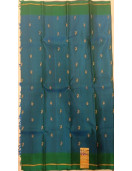 SAREES KPM SILK WITH BLOUSE