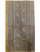 SAREES KPM SILK WITH BLOUSE