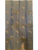 SAREES KPM SILK WITH BLOUSE