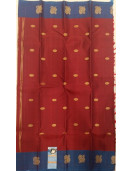 SAREES KPM SILK WITH BLOUSE