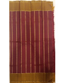 SAREES KPM SILK WITH BLOUSE