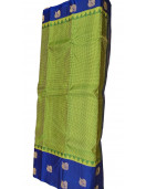 SAREES KPM SILK WITH BLOUSE