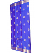 SAREES KPM SILK WITH BLOUSE