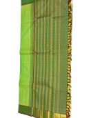 SAREES KPM SILK WITH BLOUSE