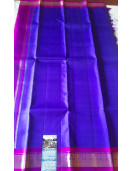 SAREES KPM SILK WITH BLOUSE