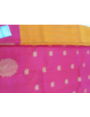 SAREES KPM SILK WITH BLOUSE