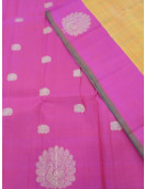 SAREES KPM SILK WITH BLOUSE