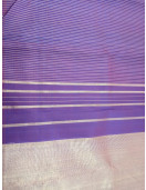 SAREES KPM SILK WITH BLOUSE