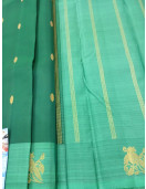SAREES KPM SILK WITH BLOUSE