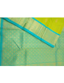 SAREES KPM SILK WITH BLOUSE
