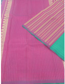 SAREES KPM SILK WITH BLOUSE
