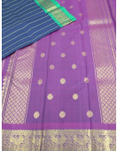 SAREES KPM SILK WITH BLOUSE