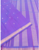 SAREES KANCHEEPURAM SILK 550 MTRS