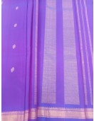 SAREES KANCHEEPURAM SILK 550 MTRS