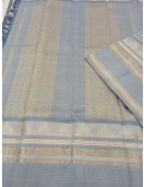SAREES KPM SILK WITH BLOUSE