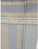 SAREES KPM SILK WITH BLOUSE