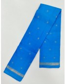 SAREES KPM SILK WITH BLOUSE