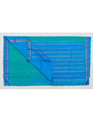 SAREES KPM SILK WITH BLOUSE