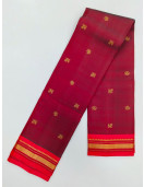 SAREES KPM SILK WITH BLOUSE