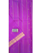 SAREES KANCHEEPURAM SILK 550 MTRS