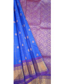 SAREES KANCHEEPURAM SILK 550 MTRS