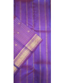 SAREES KANCHEEPURAM SILK 550 MTRS