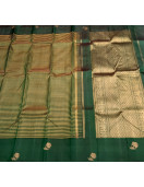 SAREES KPM SILK WITH BLOUSE