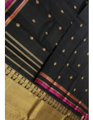 SAREES KPM SILK WITH BLOUSE