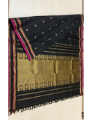 SAREES KPM SILK WITH BLOUSE