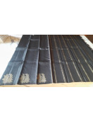 SAREES KPM SILK WITH BLOUSE