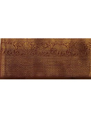 KPM AJ SILK SAREE WB