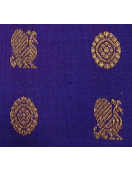 KPM AJ SILK SAREE WB