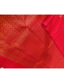 SAREES KANCHEEPURAM SILK 550 MTRS