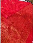 SAREES KANCHEEPURAM SILK 550 MTRS