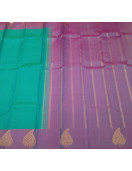 SAREES KPM SILK WITH BLOUSE