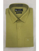 PL PC READYMADE CHAMBRAY SHIRTS 40 FS