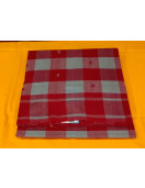 ARUPPUKOTTAI 60S COTTON SAREES WITH BLOUSE