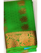 PL EMBOSS SAREE
