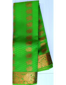 PL EMBOSS SAREE