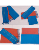 PLCOT WOVEN CHUDIDHAR
