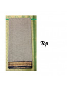 PLCOT WOVEN CHUDIDHAR