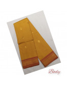 SALEM SILK SAREE WITH BLOUSE