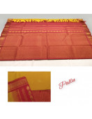 SALEM SILK SAREE WITH BLOUSE