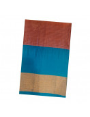SALEM SILK SAREE WITH BLOUSE