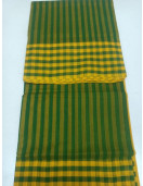 SAREES SALEM 80S WITH BLOUSE