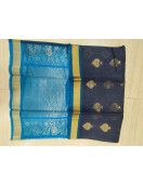 COIMBATORE KORA COTTON SAREE 620 MTS