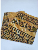 BEDSHEET MEERUT PRINTED 72X100 2 PILLOW COVER
