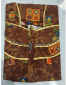 POWERLOOM NIGHTY RAYON XXL SIZE